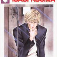  ����� Isagi-Kojima <small>Story & Art</small> 